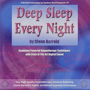 Deep Sleep Every Night
