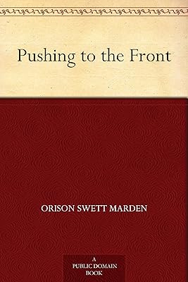 Pushing to the Front