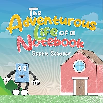 The Adventurous Life of a Notebook