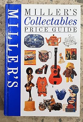 Miller's Collectable Price Guide