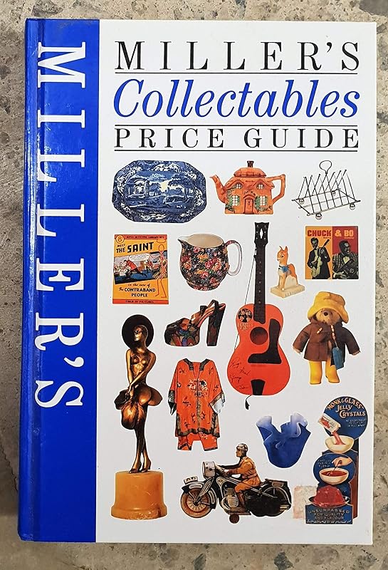 Miller's Collectable Price Guide by No stated author