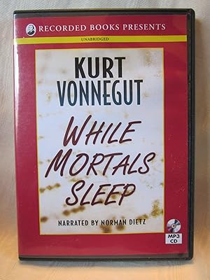 While Mortals Sleep