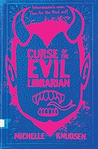 Curse of the Evil Librarian