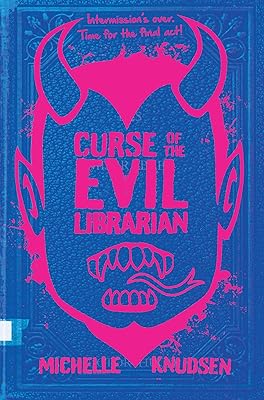 Curse of the Evil Librarian