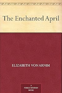 The Enchanted April