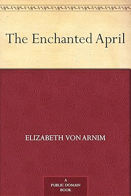 The Enchanted April