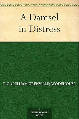 A Damsel in Distress