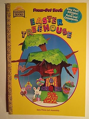 Easter Treehouse