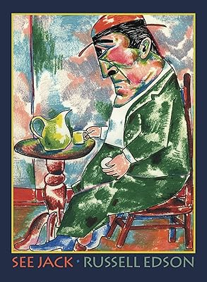 See Jack (Pitt Poetry Series)