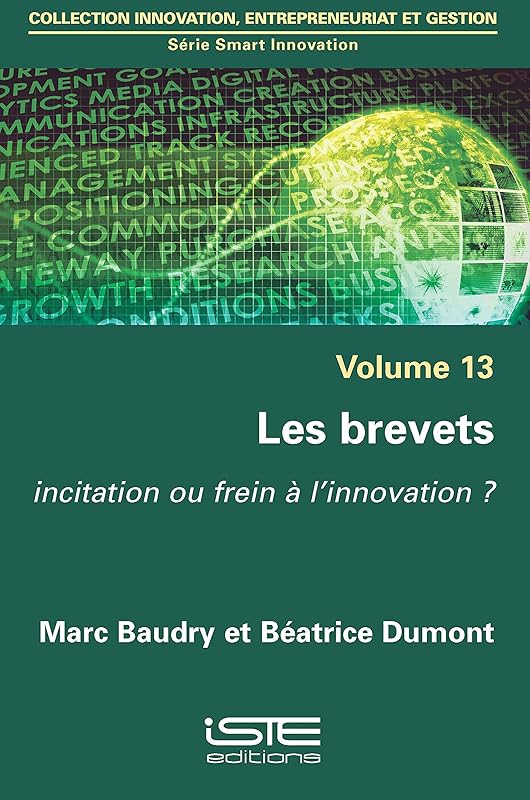 Les Brevets by John Doe