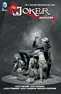 The Joker: Endgame (Batman (2011-2016)) by Scott Snyder