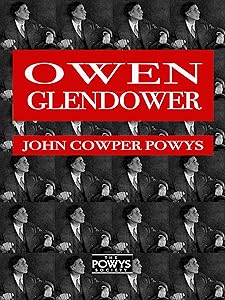 Owen Glendower