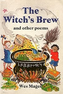 The Witch's Brew and Other Poems