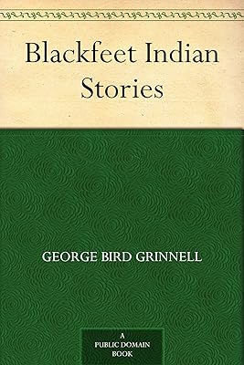 Blackfeet Indian Stories