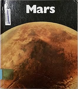 Mars (Our Universe) by Michael George