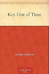 Key Out of Time