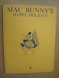 Mac Bunny's Happy Holiday