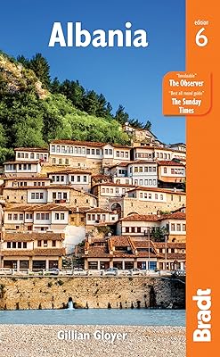 Albania (Bradt Travel Guides)
