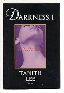 Darkness, I: Third in the Blood Opera Sequence