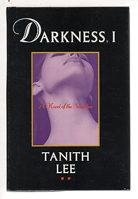 Darkness, I: Third in the Blood Opera Sequence
