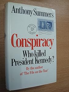 Conspiracy