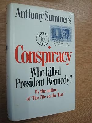 Conspiracy