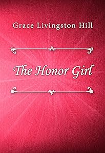 The Honor Girl