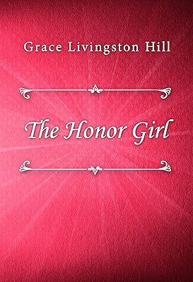 The Honor Girl