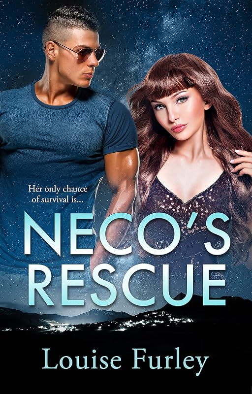 Neco's Rescue by Louise Furley