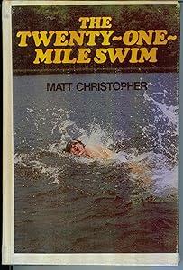 Twenty-one Mile Swim