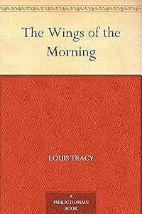 The Wings of the Morning