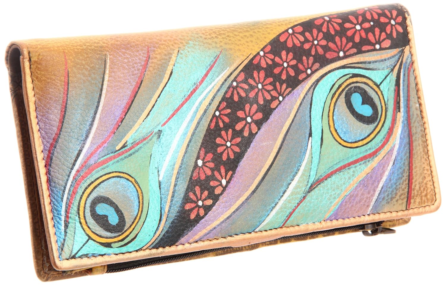 

Anuschka 1088 Bifold