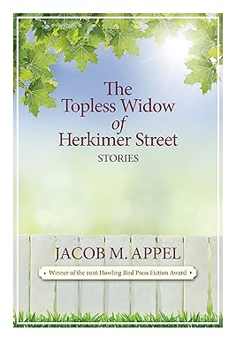 The Topless Widow of Herkimer Street