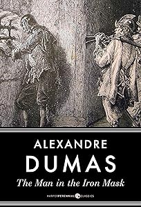 The Man In The Iron Mask