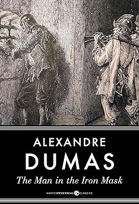 The Man In The Iron Mask