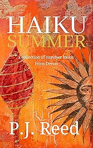 Haiku Summer (Haiku Seasons Book 2) by P.J. Reed