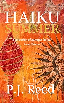 Haiku Summer (Haiku Seasons Book 2)