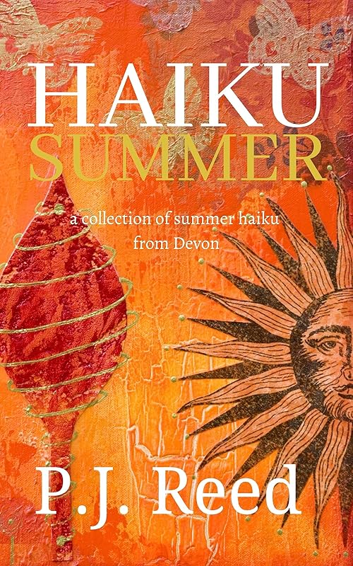 Haiku Summer (Haiku Seasons Book 2) by P.J. Reed