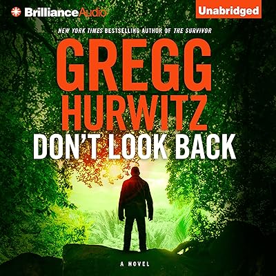 Don't Look Back