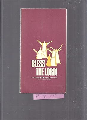 Bless the Lord