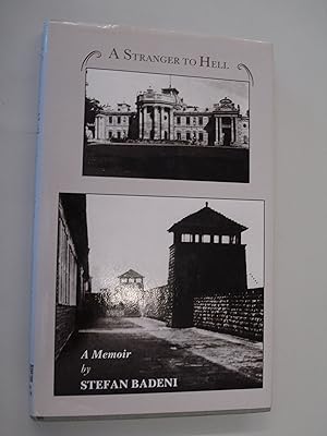 A stranger to hell