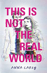 This Is Not the Real World (This is Not the Jess Show)