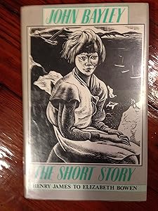 The Short Story: Henry James to Elizabeth Bowen