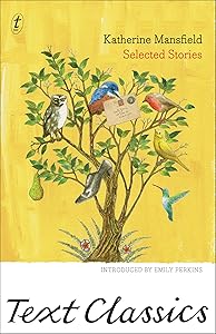 Selected Stories: Text Classics