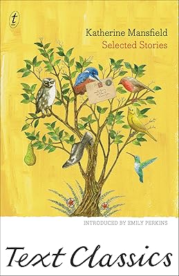 Selected Stories: Text Classics