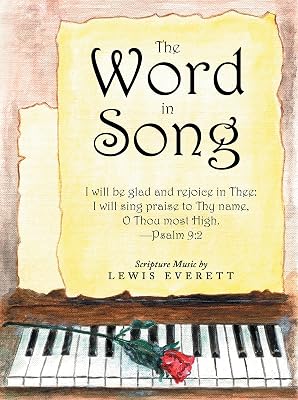The Word in Song