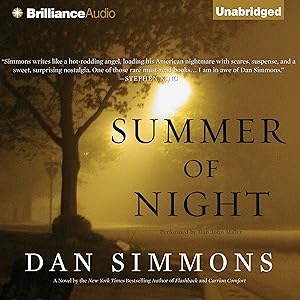 Summer of Night by Dan Simmons