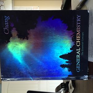 General Chemistry: The Essential Concepts