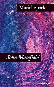 John Masefield