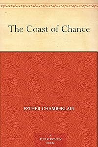 The Coast of Chance by Esther Chamberlain